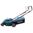 Cortacésped eléctrico KS 38LM16 thumbnail