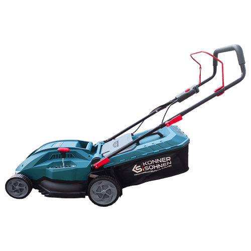 Електрическа косачка KS 38LM16