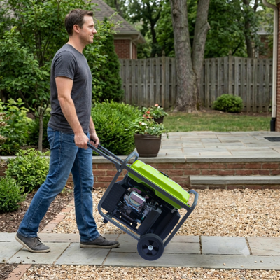 Forenklet transport