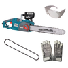 SET2: CS2200-16 + KS GL-1 + KS Gloves L + 91P057X