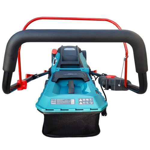 Електрическа косачка KS 38LM16-BL
