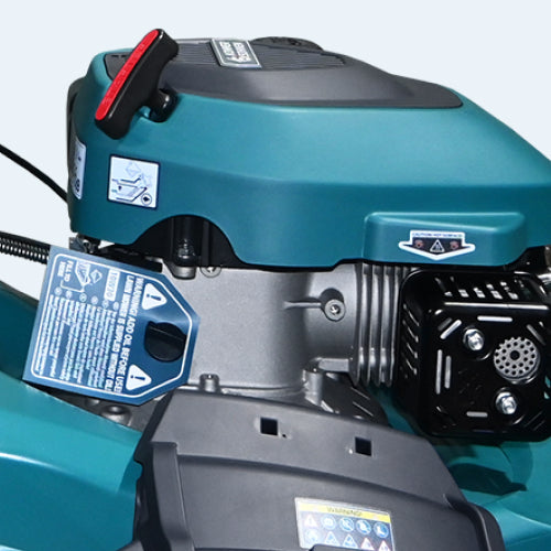 Cylinder z żeliwną tuleją