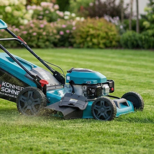 Zwiększona powierzchnia filtracji powietrza