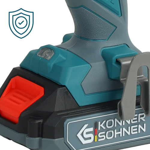 Sistema de segurança