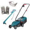 SET5: KS 32LM + KS GT-250 + KS GL-1 + KS Handsker L