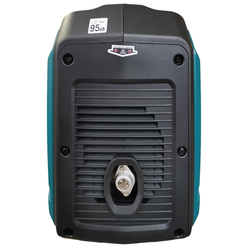 LPG/bensiini-invertterigeneraattori KS 3000iG S