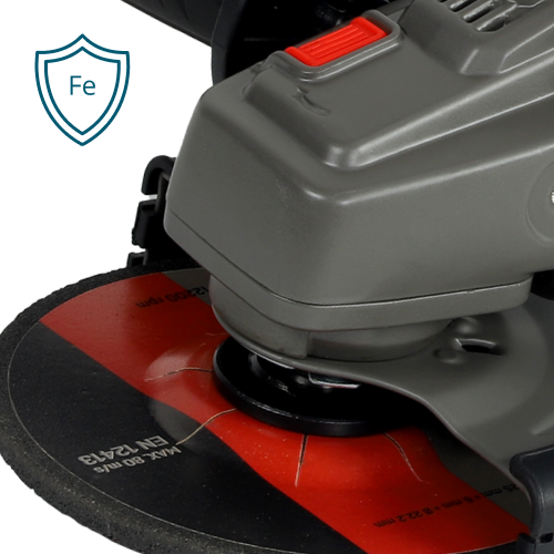 Carcaças de engrenagens metálicas