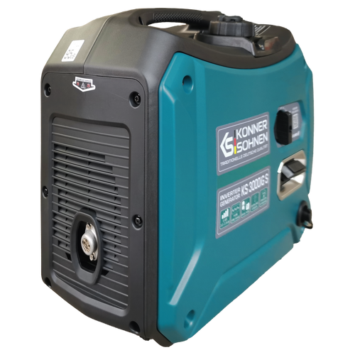 Inverter-Generator KS 3000iG S