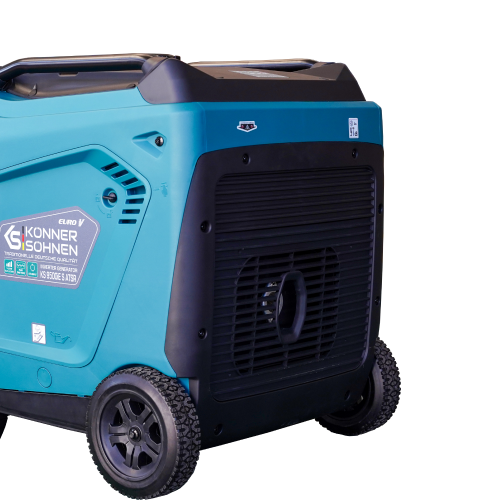 Verlängerte Laufzeit