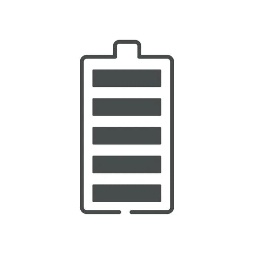 Opladningsindikator