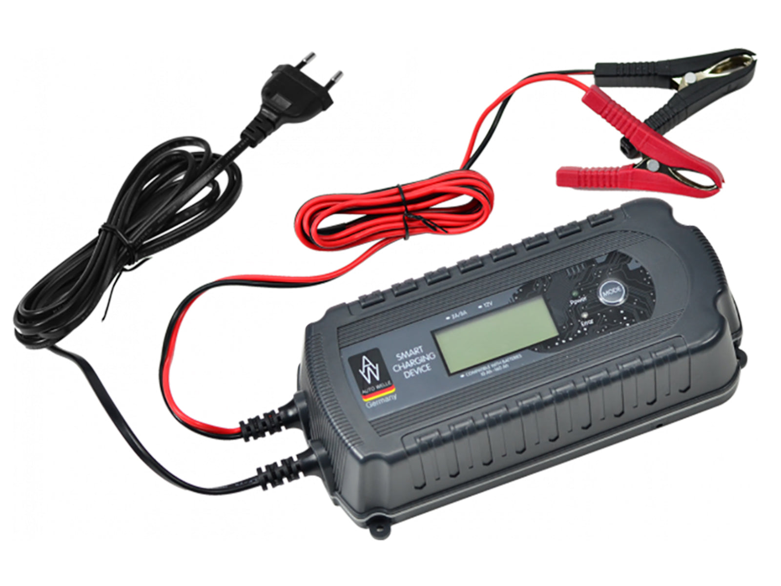 Încărcător automat Auto Welle AW05-1208