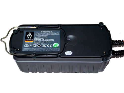 Automatski punjač Auto Welle AW05-1208