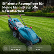 Elektrischer Rasenmäher KS 38LM16 thumbnail