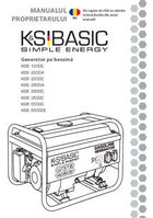 Generator K&S BASIC 