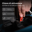 Set Promozionale Cura del Prato KS 43LM-BCT40V-SET thumbnail