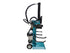 Elektrische verticale houtklover KS 12THE V 65/40, afbeelding 4