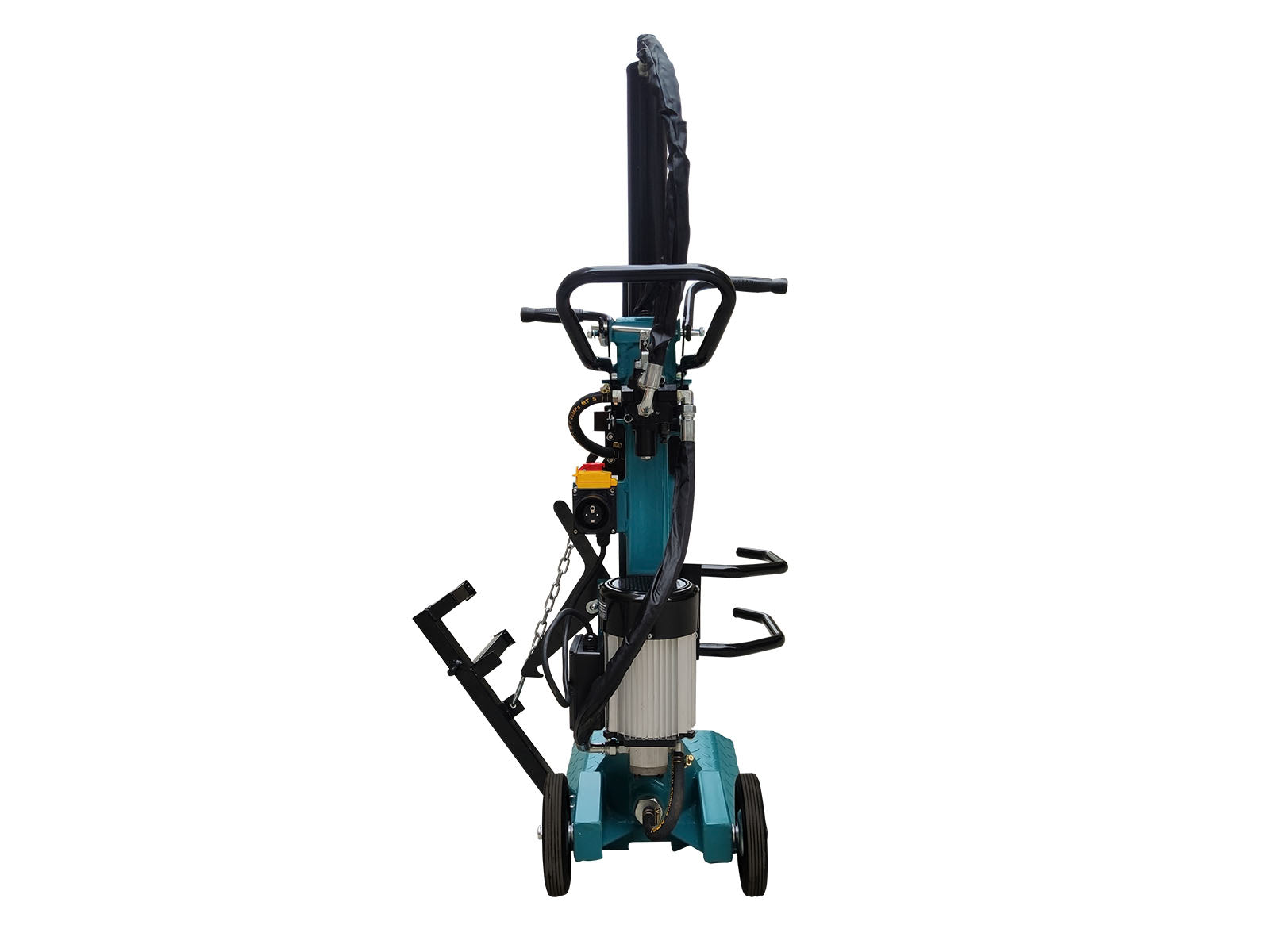 Despicător vertical electric de bușteni KS 12THE V 65/40