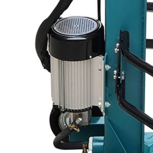 Motor ecologic
