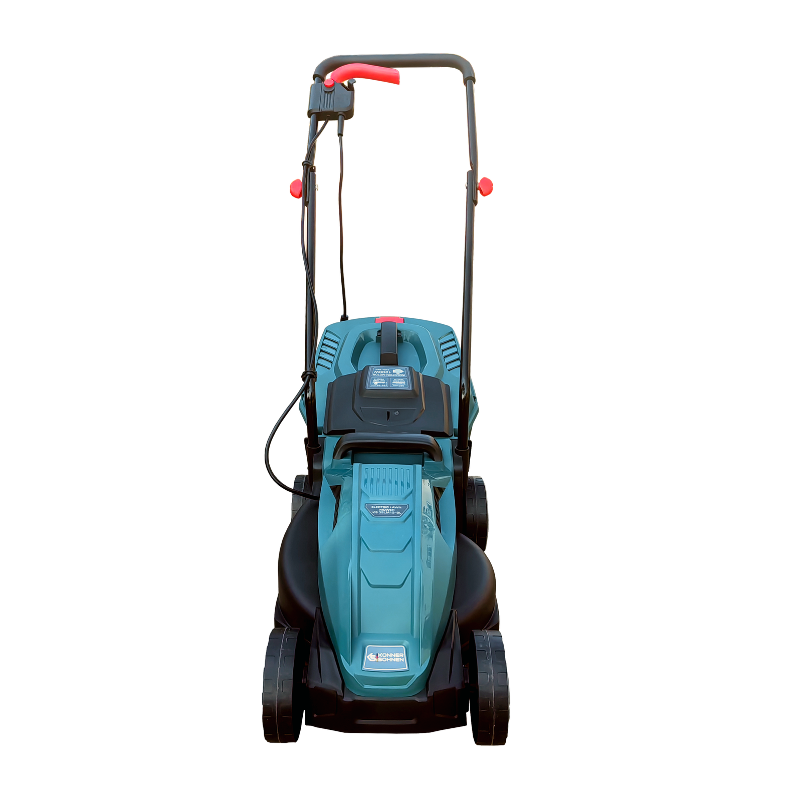Електрическа косачка KS 32LM12-BL