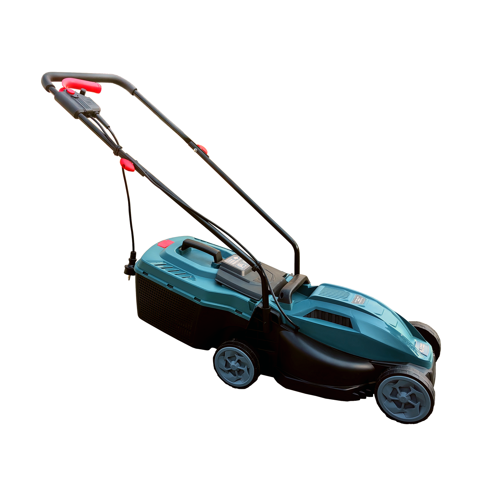 Електрическа косачка KS 32LM12-BL