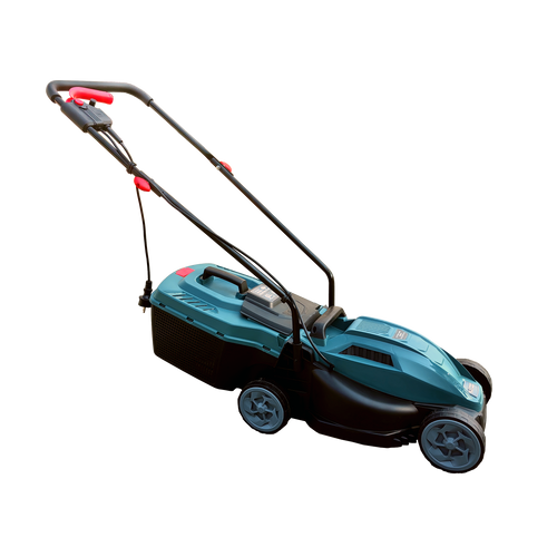 Електрическа косачка KS 32LM12-BL