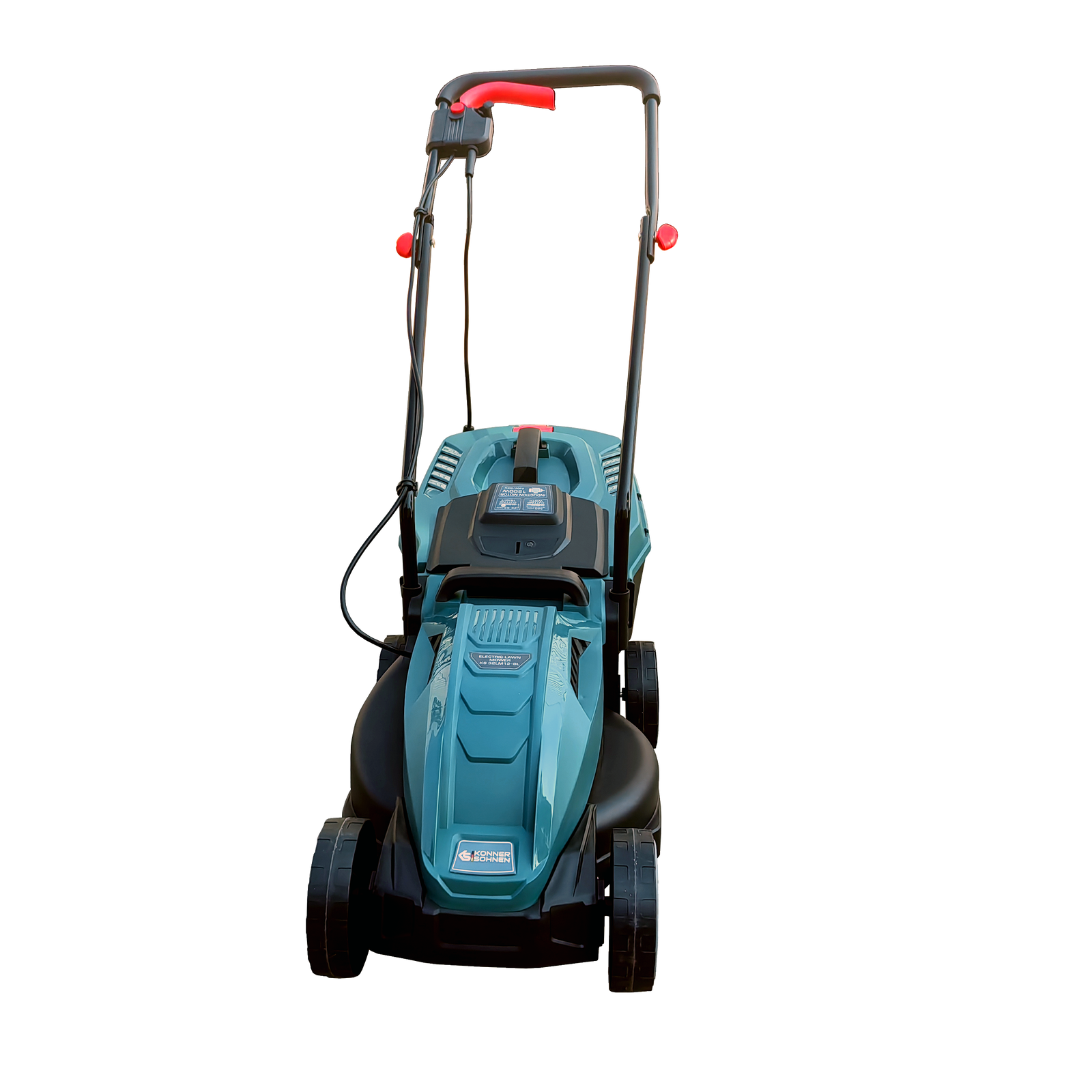 Електрическа косачка KS 32LM12-BL