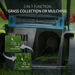 Snoerloze grasmaaier KS 33LM-20V thumbnail