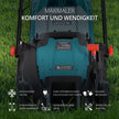 Elektrischer Rasenmäher KS 38LM-BL thumbnail