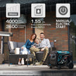 Invertergenerator KS 4100iE thumbnail
