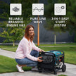 Invertergenerator KS 4100iE thumbnail