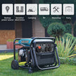 Invertergenerator KS 4100iE thumbnail