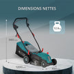 Tondeuse électrique KS 42LM thumbnail