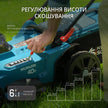 Акумуляторна газонокосарка KS 43LM-40V thumbnail