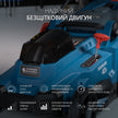 Акумуляторна газонокосарка KS 43LM-40V thumbnail