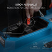 Акумуляторна газонокосарка KS 43LM-40V thumbnail