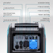 Generatore di inverter KS 6000iE S thumbnail