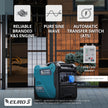 Generatore di inverter KS 6000iE S thumbnail