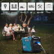 Generatore di inverter KS 6000iE S thumbnail