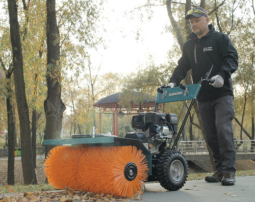 Macchina multifunzione KS 7HP-MFM 80