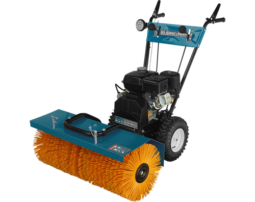 Macchina multifunzione KS 7HP-MFM 80