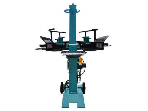 Elektrische verticale houtklover KS 8THE V 55/40