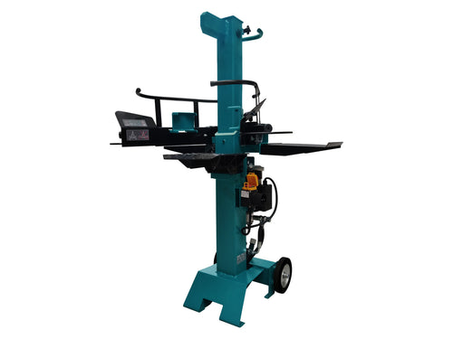 Elektrische verticale houtklover KS 8THE V 55/40