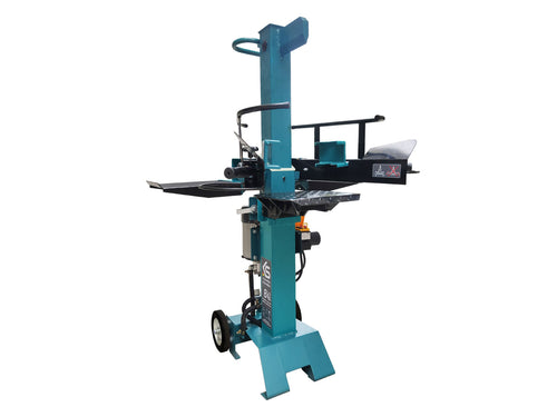 Elektrische verticale houtklover KS 8THE V 55/40