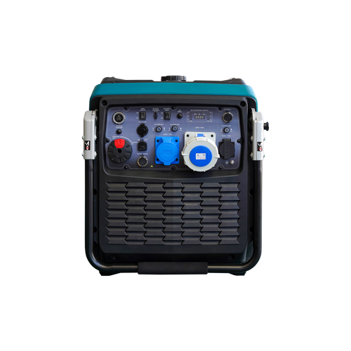 Invertergenerator KS 9500iE S ATSR