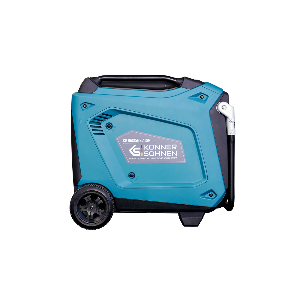 Generator invertor KS 9500iE S ATSR