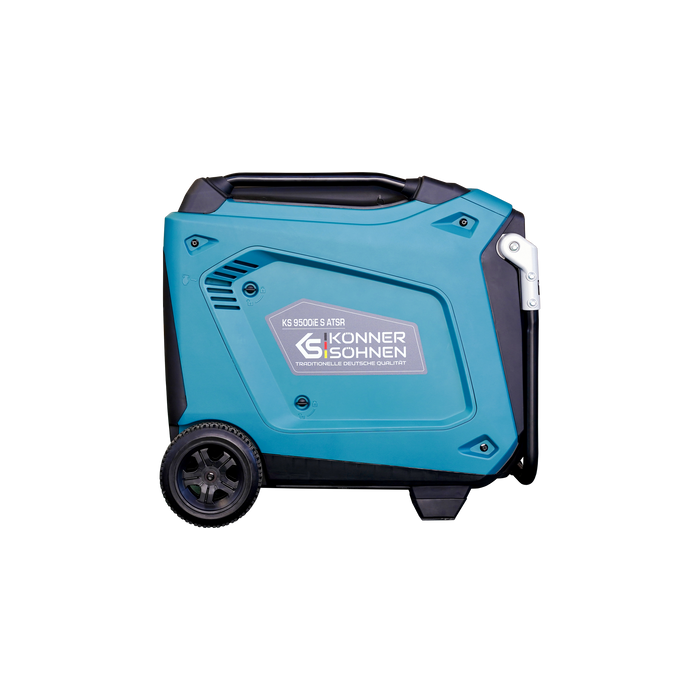 Generator invertor KS 9500iE S ATSR