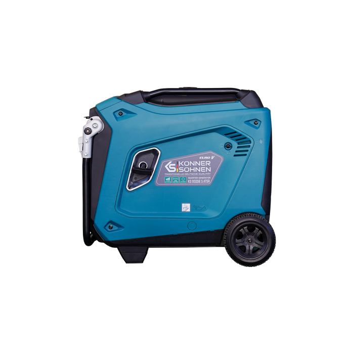 Generator invertor KS 9500iE S ATSR