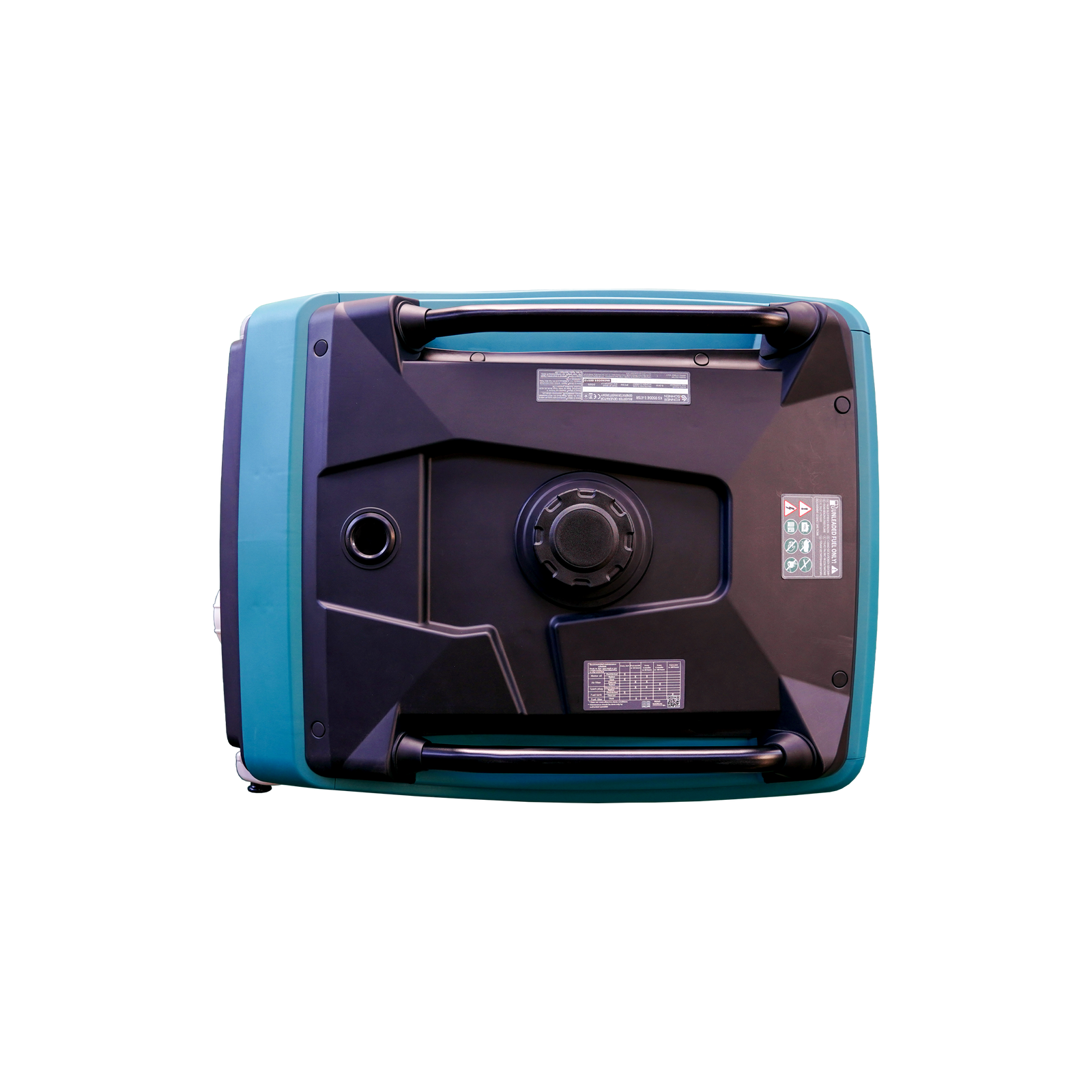 Invertergenerator KS 9500iE S ATSR