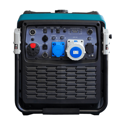 Generator invertor KS 9500iE S ATSR