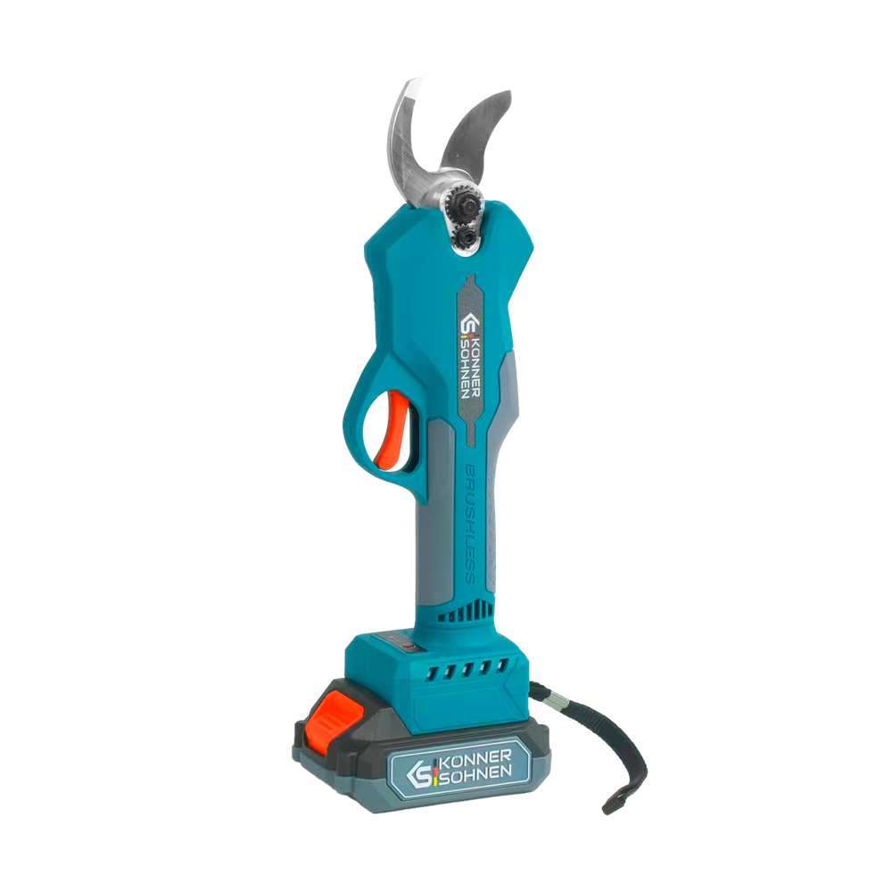 Akku-Gartenschere KS CPS20V-32 Case PLUS